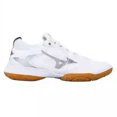 Mizuno Wave Claw Neo 3 Silver Grey