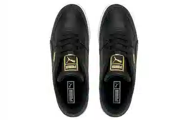 PUMA Ca Pro Classic Black White