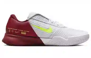 Nike Air Zoom Vapor Pro 2 HC White Red