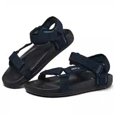 Skechers On The Go Blue Black