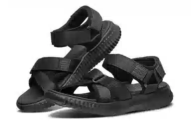 Skechers Elite Flex Black