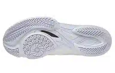 Mizuno Wave Claw 2 White Red Blue