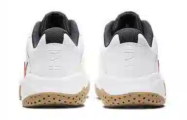 Nike Court Lite 2 White Red