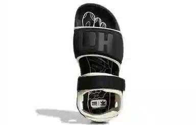 Pharrell Williams x adidas Adilette 2.0