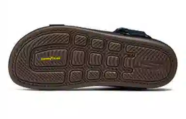 Skechers On The Go Blue Black