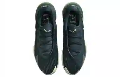 Nike Court Zoom Vapor Cage 4