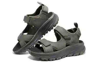 Skechers D'Lux Trekker Sandal