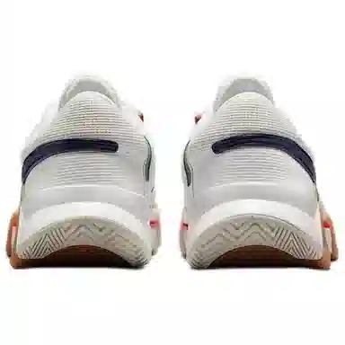 Nike Zoom GP Challenge 1 White