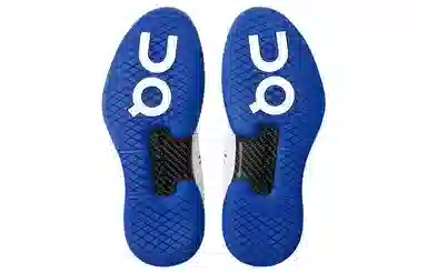 On The Roger Pro White Blue