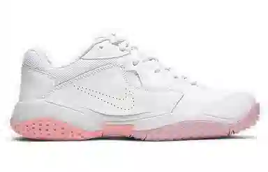 Nike Court Lite 2 White Pink