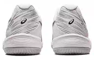 Asics Gel-Game 9 White Black
