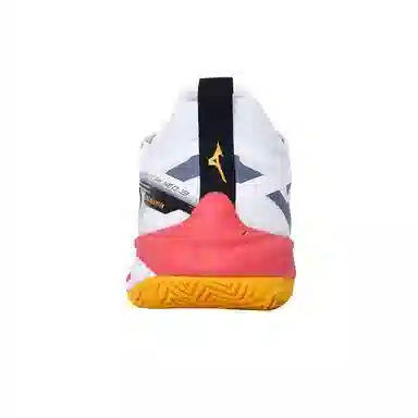 Mizuno Wave Claw Neo 3 White