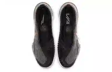 Nike NXT Black Rose Gold