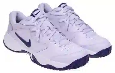 Nike Court Lite 2 Clay "Lilac Purple"