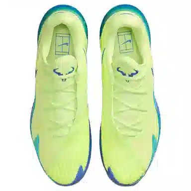 Nike Court Zoom Vapor Cage 4