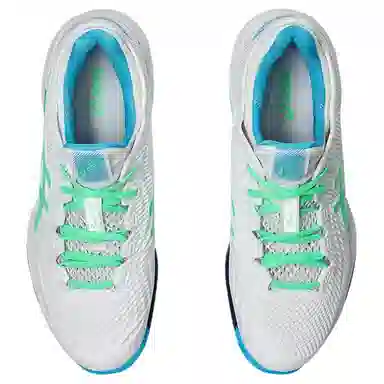 Asics Court FF 3 White