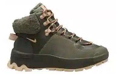 Nike City Classic Brown