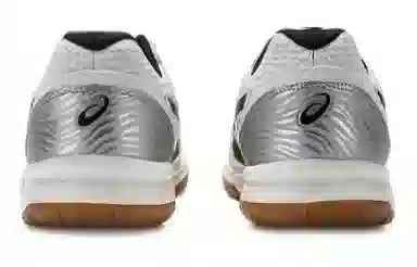 Asics River CS White Black