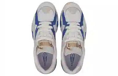 Puma Performer OG White Grey Blue