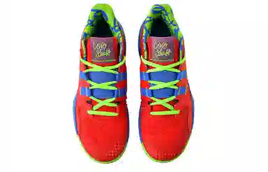 New Balance Coco CG1 Red Blue