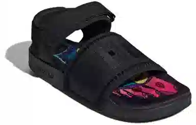 Pharrell Williams x adidas Adilette 2.0