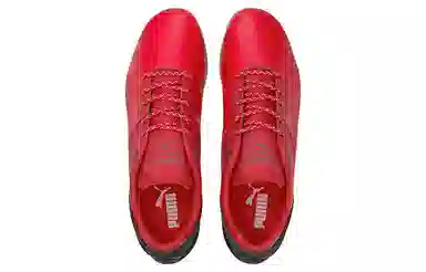 Puma Scuderia Ferrari Drift Cat Delta Red