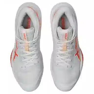 Asics SKY ELITE FF MT 3 White Red