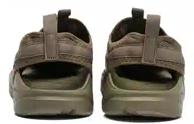 New Balance 4205 Olive