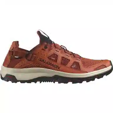 Salomon Techamphibian 5 Brown