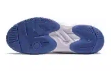 Asics Gel-Court Hunter 3 White Purple