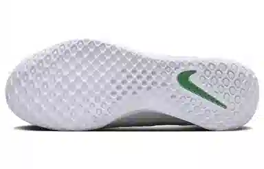 Nike Court Air Zoom NXT White Green
