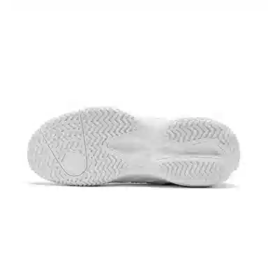 LiNing Secure Pro White Black