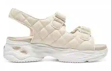 Skechers D'LITES 4.0 Natural