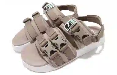 PUMA Leadcat Ylm Rock Grey