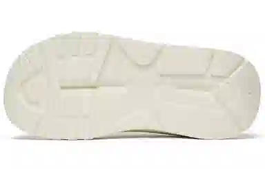 MLB Chunky Slider Flip-Flop White