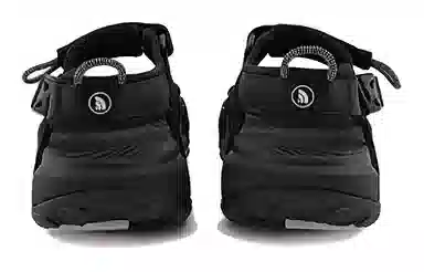 The North Face Explore Camp