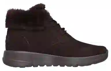 Skechers On-The-Go Joy Deep Red