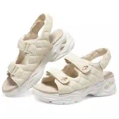 Skechers D'LITES 4.0 Natural