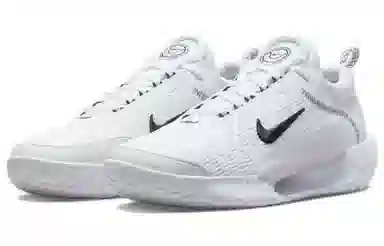 Nike Court Zoom NXT HC White