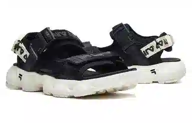 Fila Jagger Black