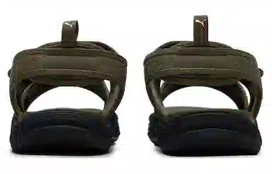 PUMA SoftridePro Sandal 24 Brown