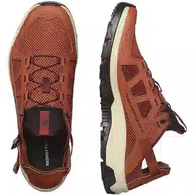 Salomon Techamphibian 5 Brown