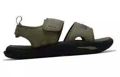 PUMA SoftridePro Sandal 24 Brown