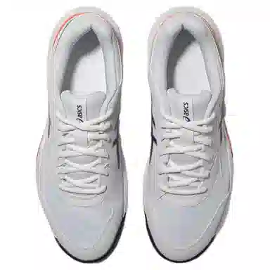 Asics Gel-Dedicate 8 White Blue Orange