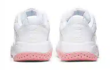 Nike Court Lite 2 White Pink
