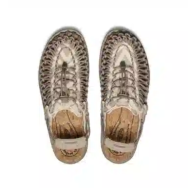 KEEN UNEEK 2 Brown Beige