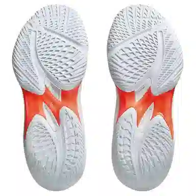 Asics SKY ELITE FF MT 3 White Red