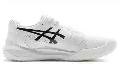 Asics Gel-Challenger 14 White Black