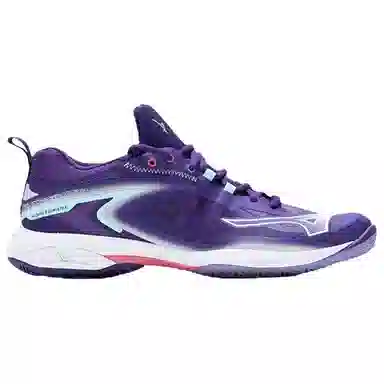 Mizuno Wave Claw Neo 3 Purple