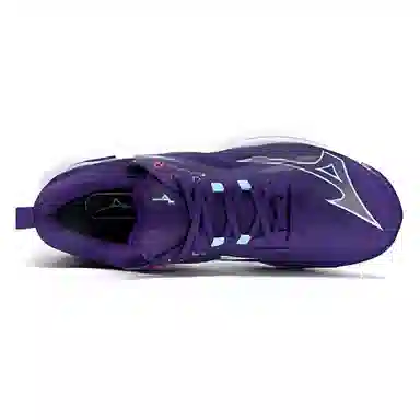 Mizuno Wave Claw Neo 3 Purple